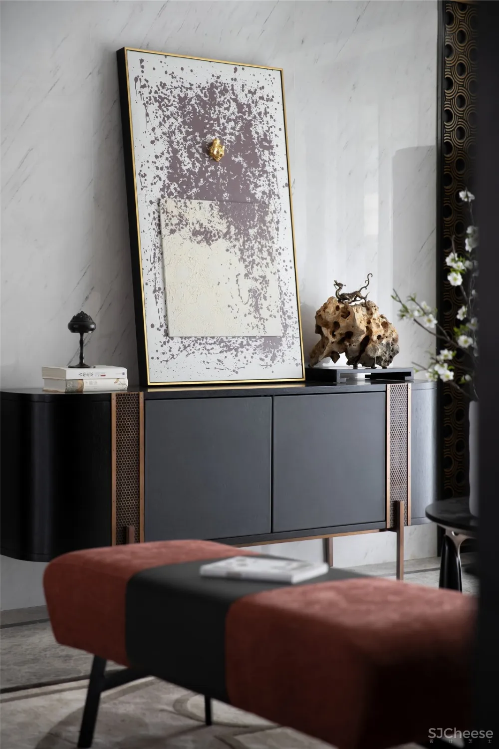 品辰设计 | 雅颂