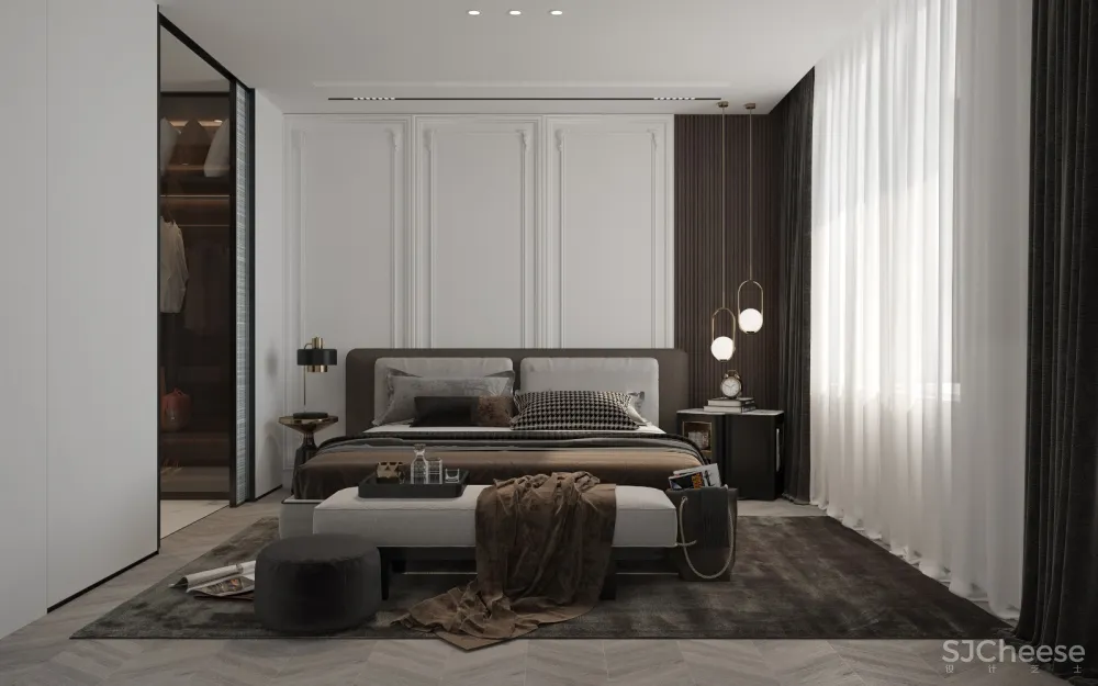 法式浪漫-金隅南七里