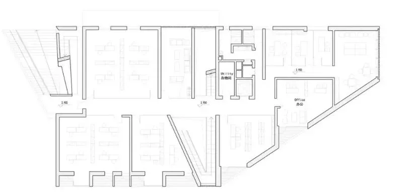 营造无界生活新方式 陶磊建筑