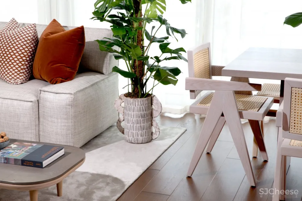 Bergman&Mar | Lillie Square