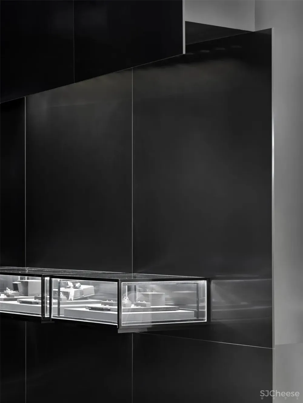 罗灵杰 龙慧祺:香港将军澳蓝塘傲会所 K11周大福