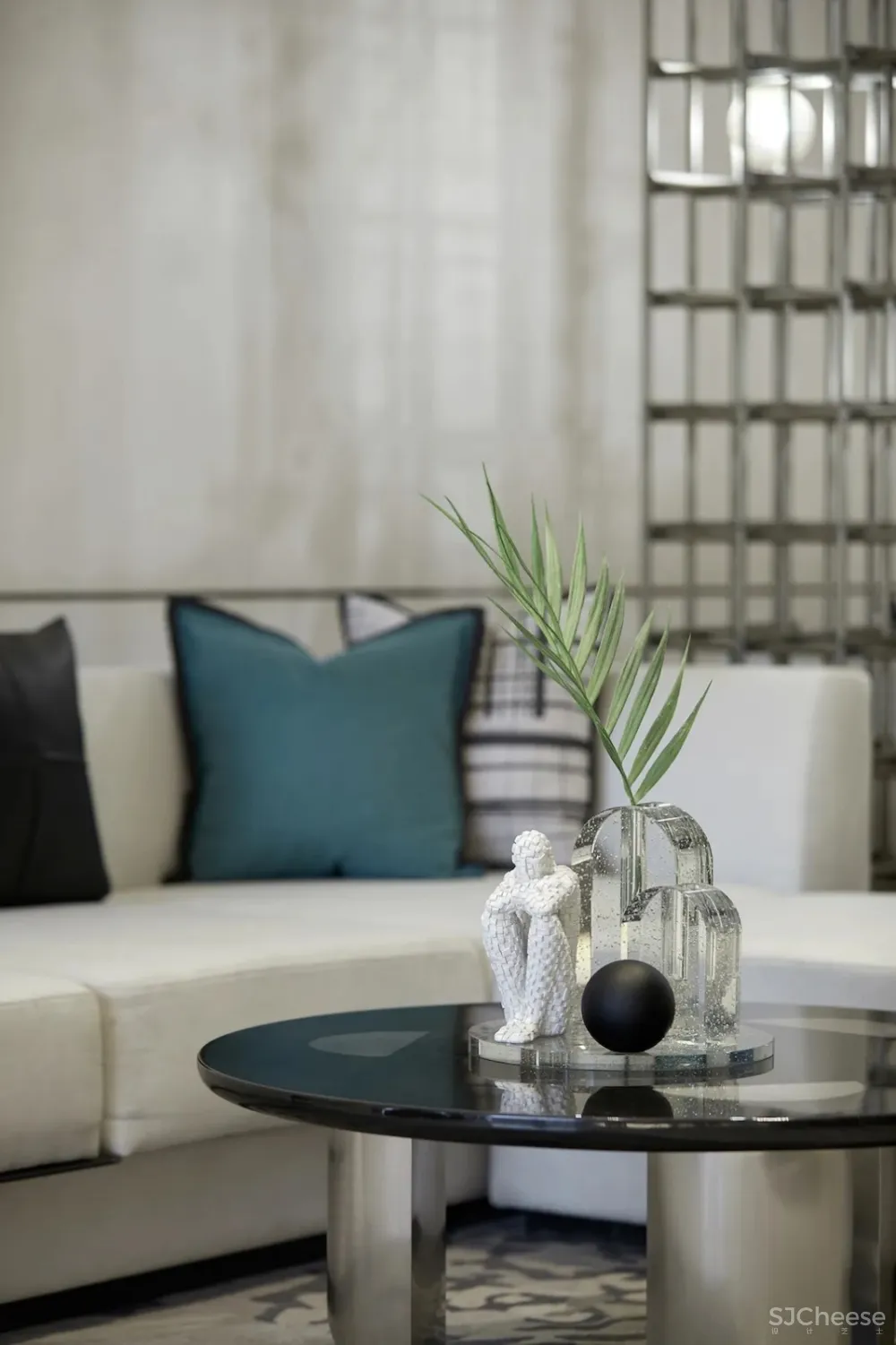 鹤壁建业 · 世和府营销中心：以至臻之境，揽一城风雅 六艺源