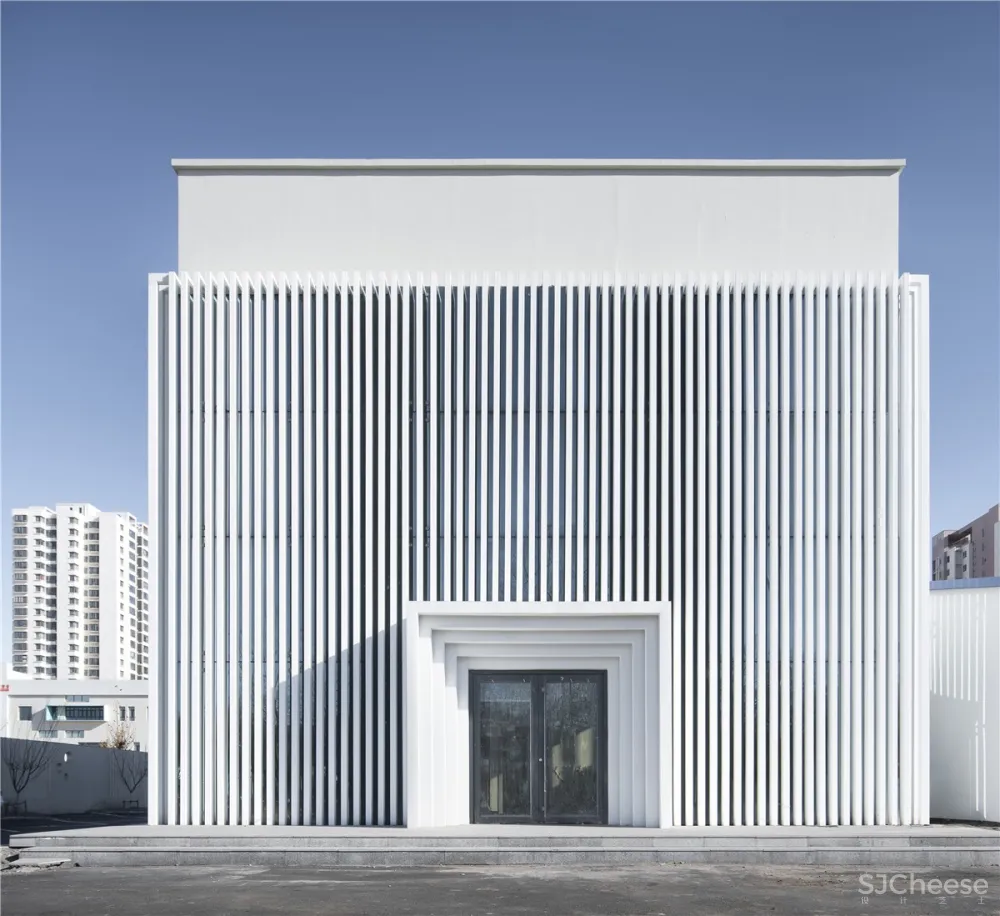 和美婴童国际幼儿园 迪卡幼儿园设计