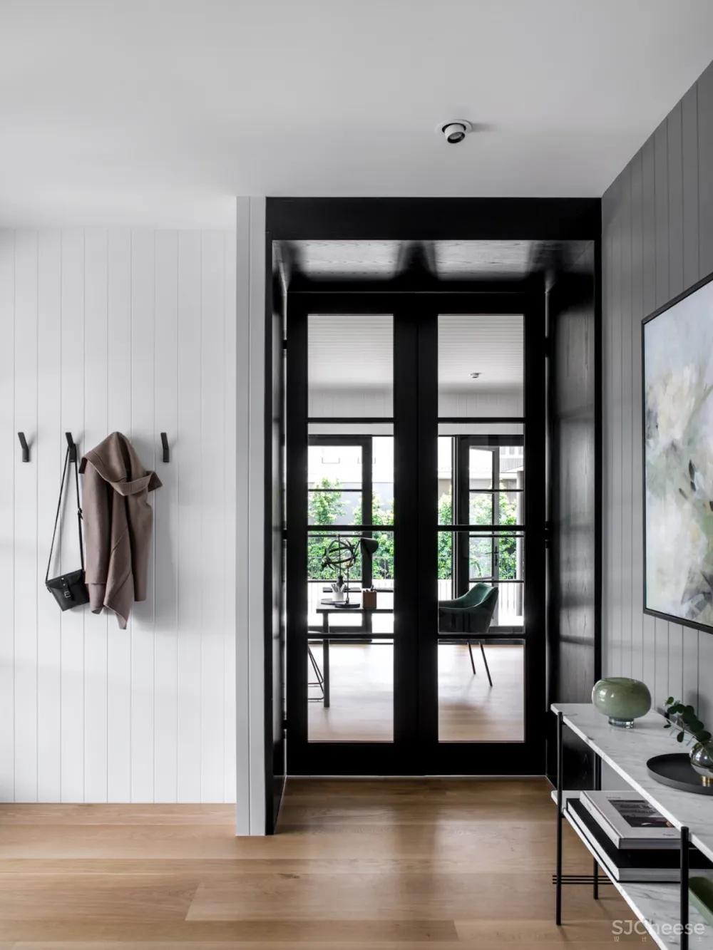 Kelder Architects | Avonleigh Queenslander , 一个有趣的家庭的梦想