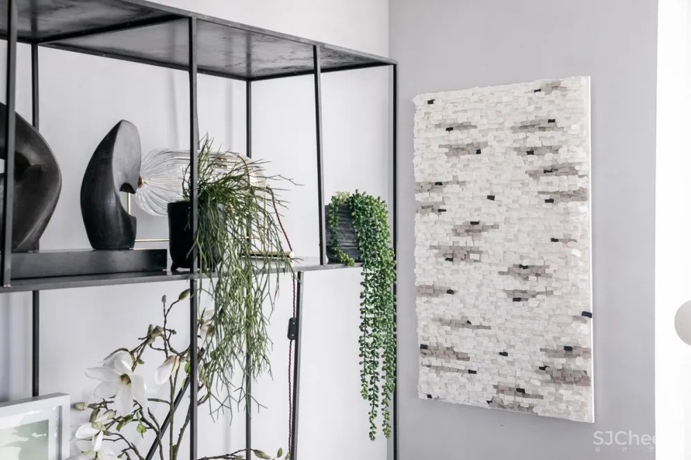 Bergman&Mar | Makers Apartment