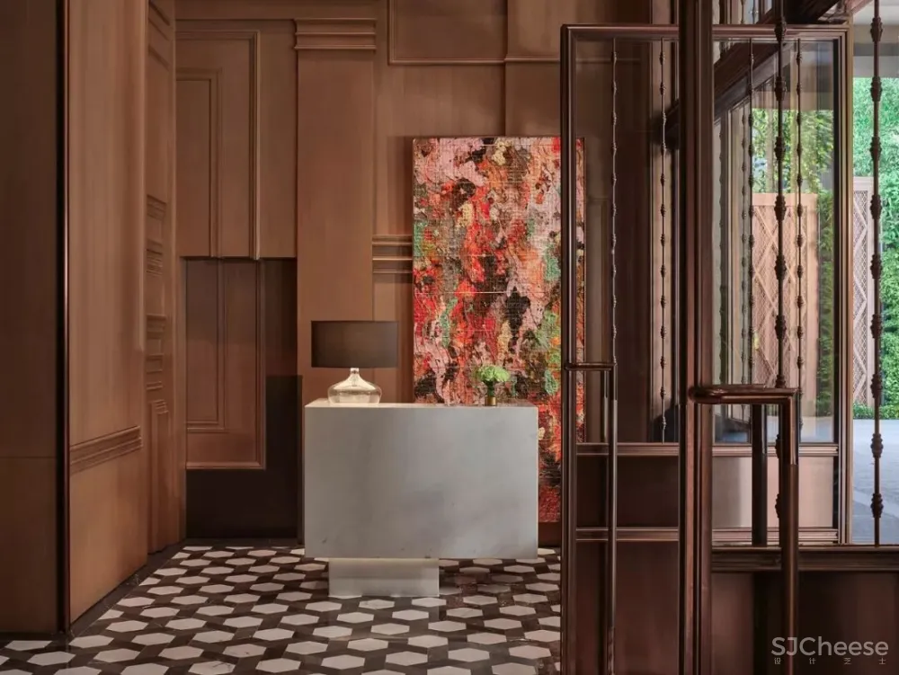 2020全球必打卡新地标酒店,奢华、经典一个都不能少!