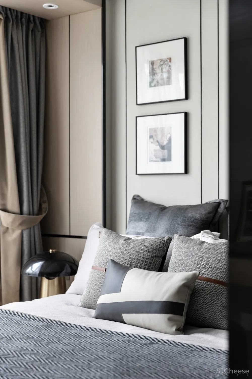 品辰设计 | 浮生记