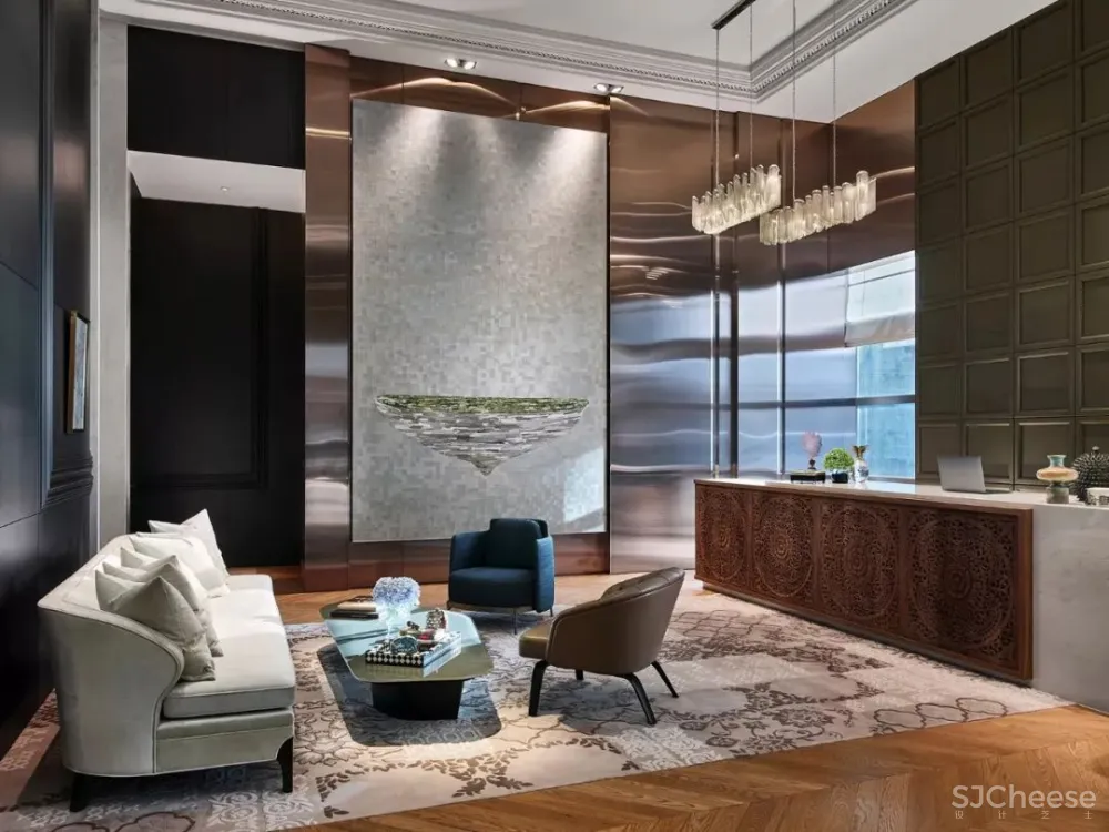 2020全球必打卡新地标酒店,奢华、经典一个都不能少!