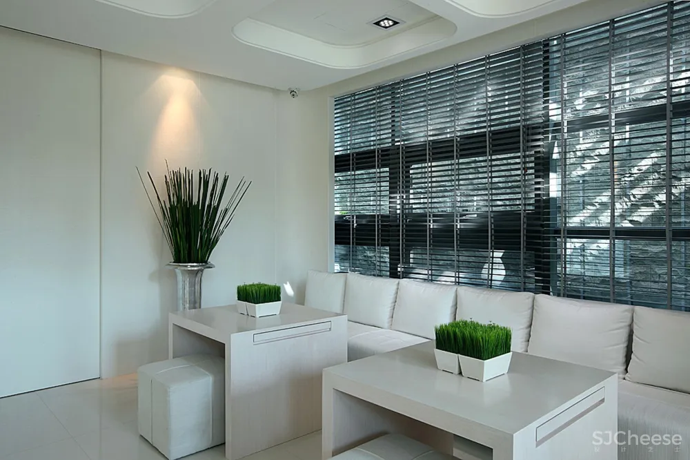 碧莎赫 美體美容SPA館