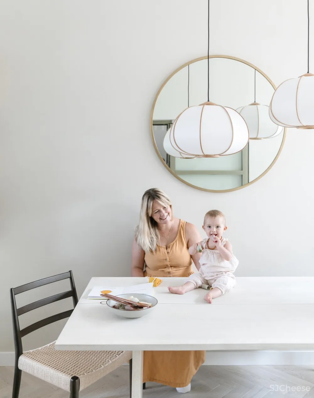 Bergman&Mar | West Green Place