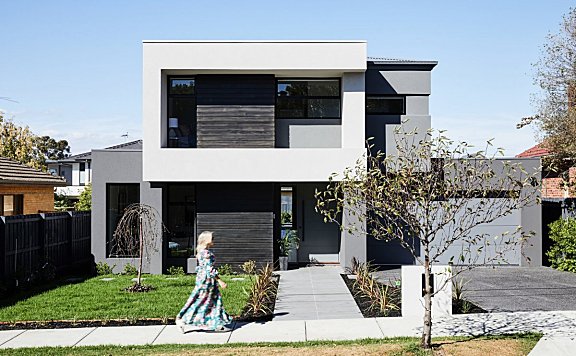 Archer Interiors | Bentleigh East Residence , 高质量住宅