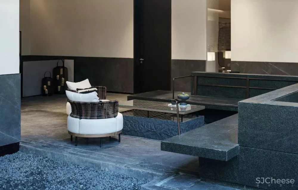 盘点2019最旺售楼处，2020值得学习！