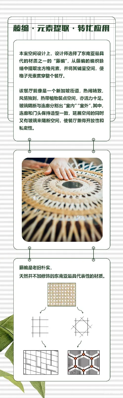 商场餐厅设计「艺鼎新作·星美聚」跟随‘鱼尾狮’,游走新加坡风情餐厅!