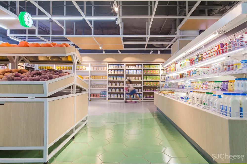 original life market