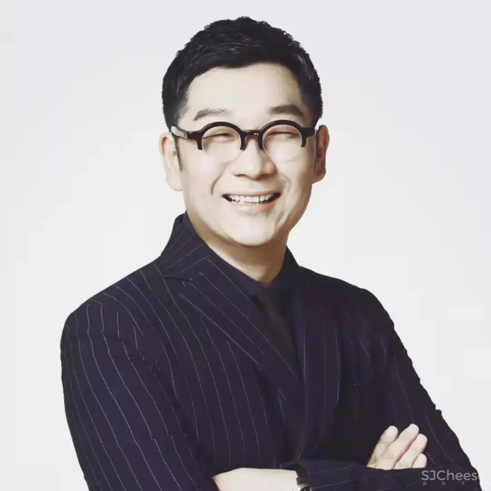 散人研习室 恒田设计