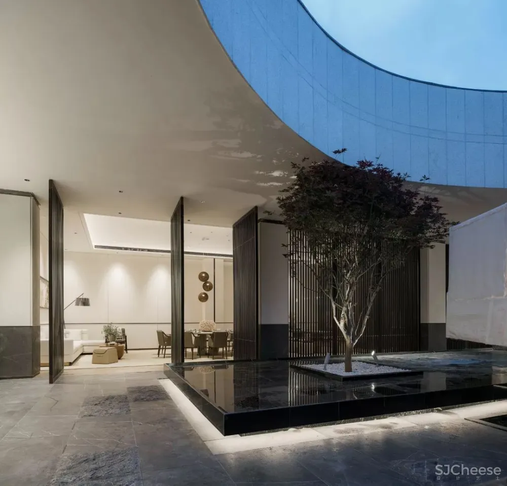 盘点2019最旺售楼处，2020值得学习！