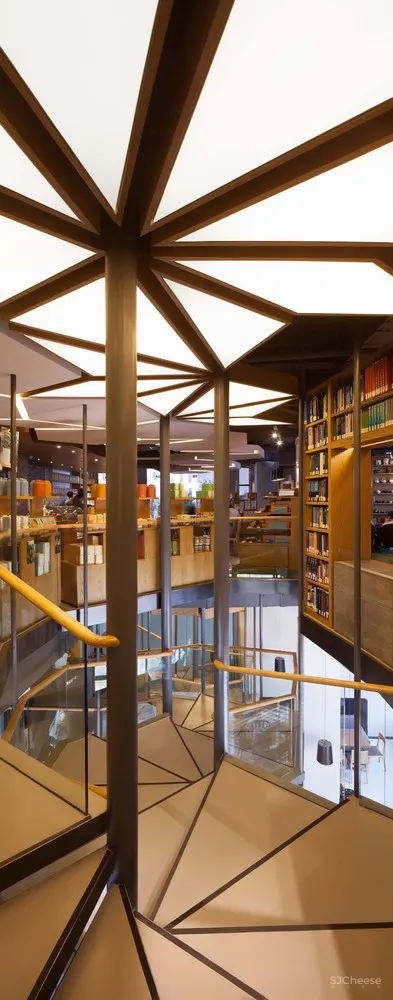 Teabank Crossboundaries