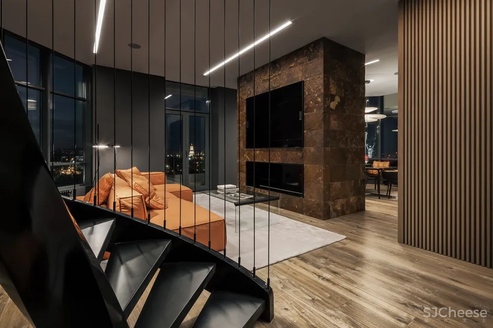 爱马仕橙，极致轻奢 Yodezeen