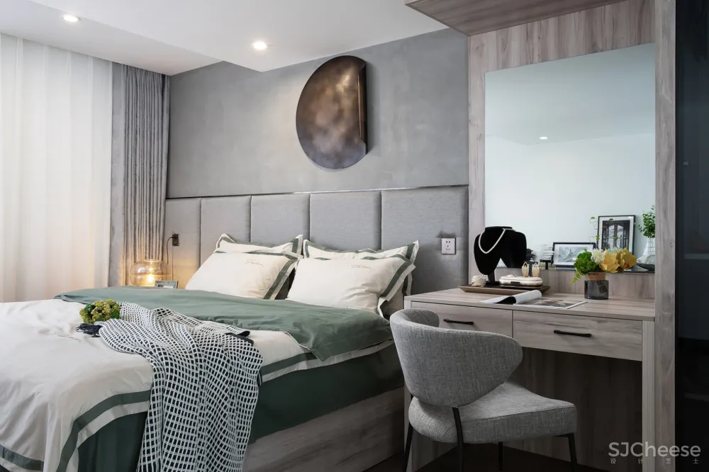 纱纱优家|创客大厦 LOFT空间体验馆