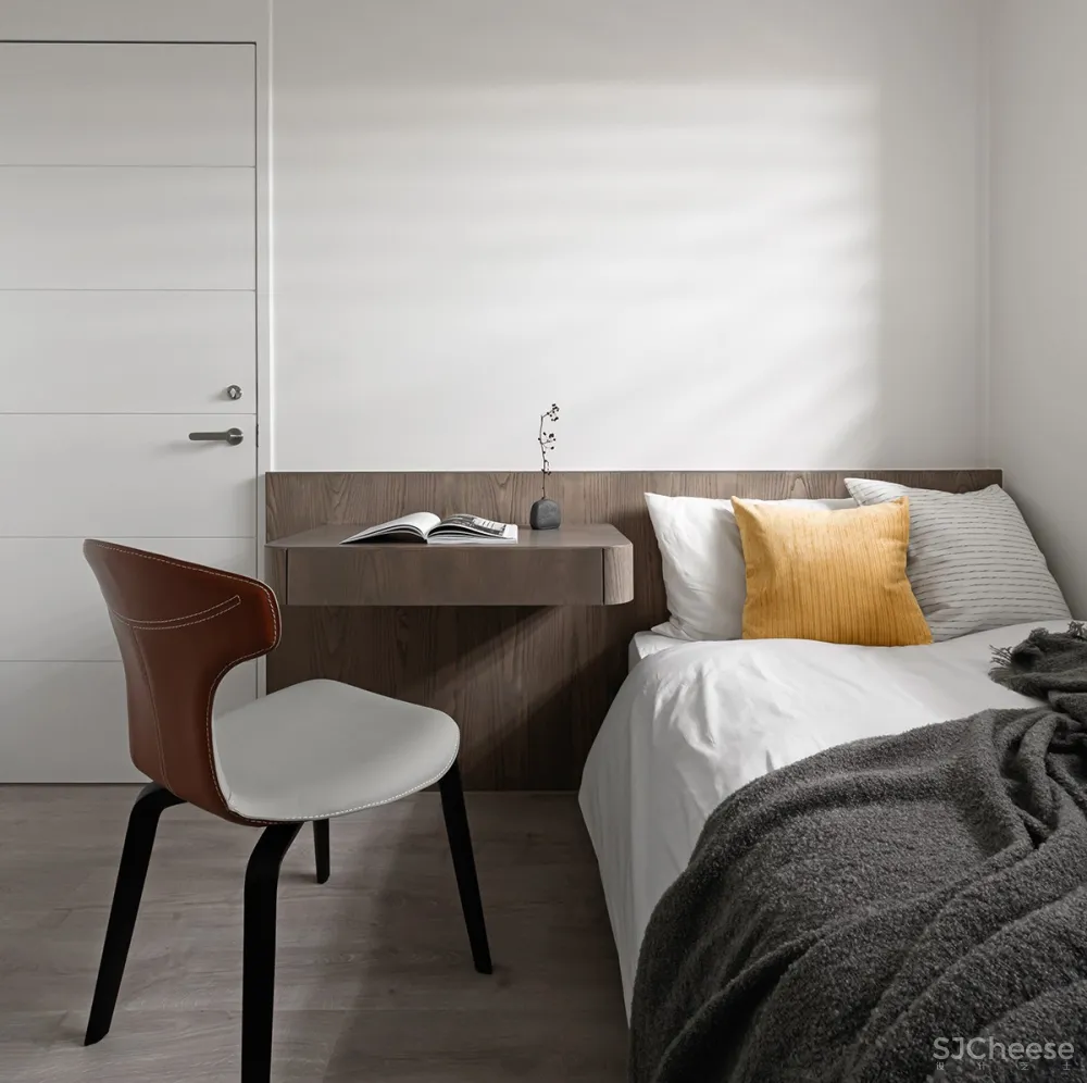 挥洒一抹淡逸水墨画 !