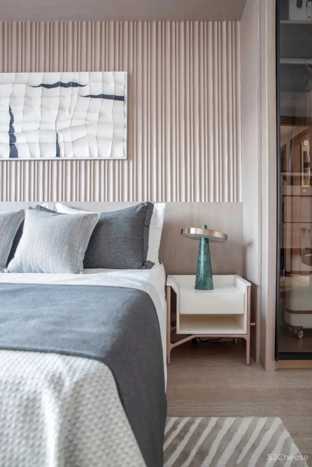 极简 北欧,实力演绎精致生活!