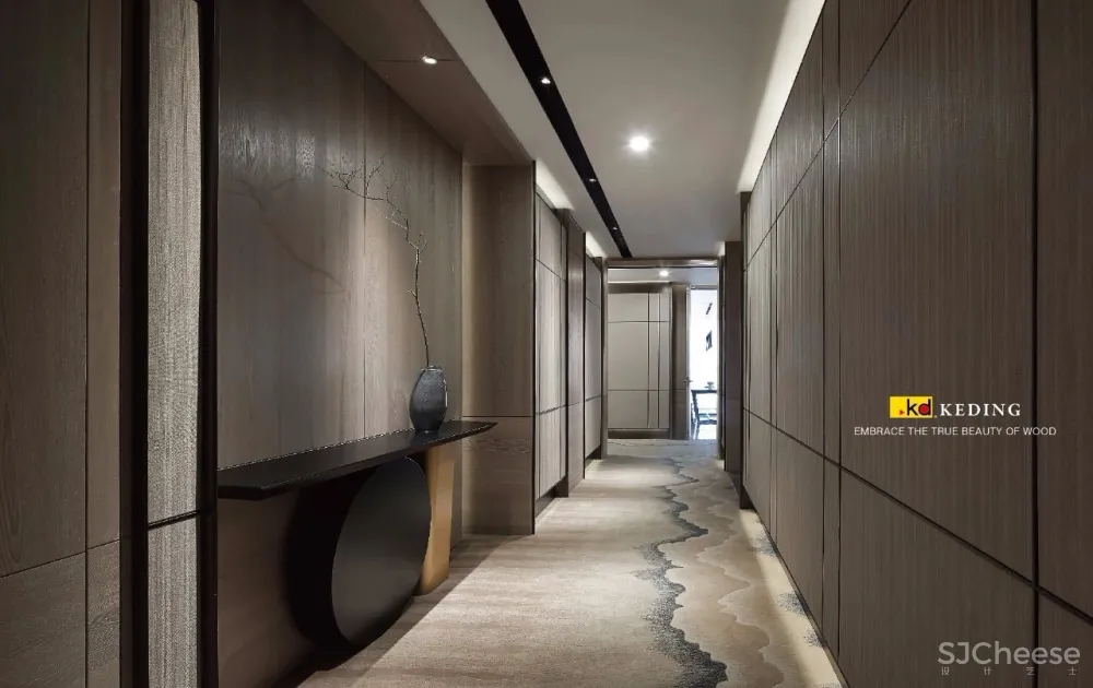 木种：科定KD木皮板K6176AS 白榆木