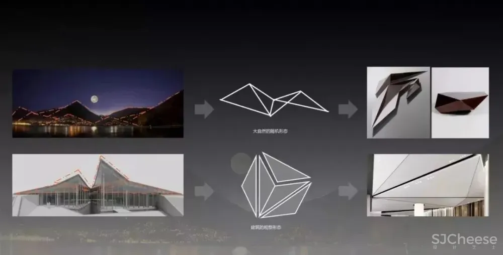 因势而生,与自然对话 尚石设计