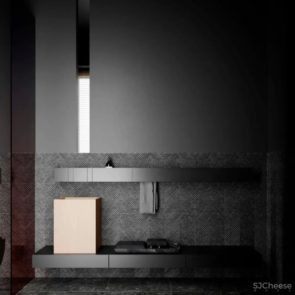 208㎡高级住宅,简约轻奢范儿! Artem Babayants