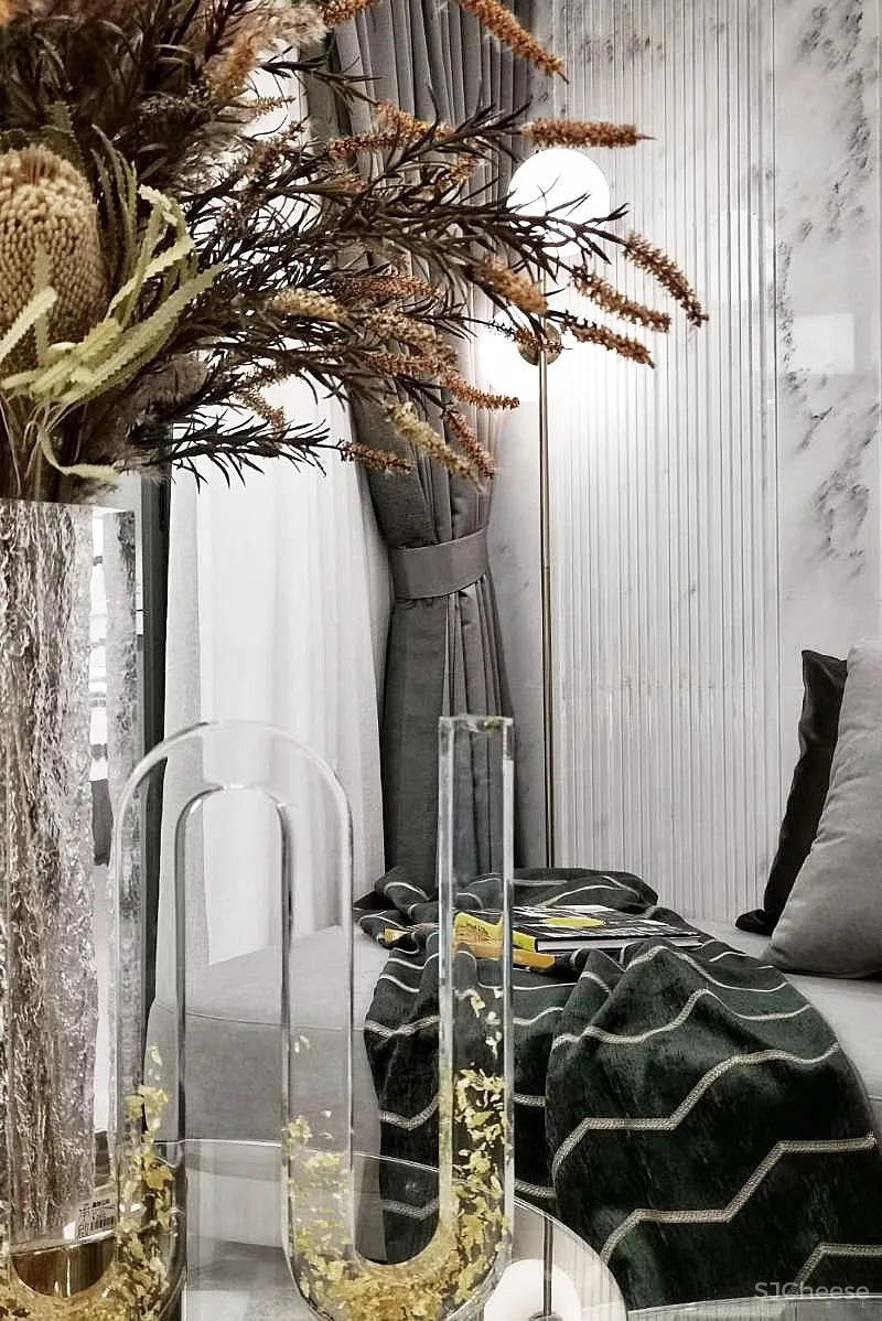 郑州城南正荣府-韶华胜级,音之荼靡