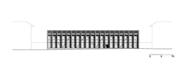 Embassy of France and French Institute in Jakarta Segond