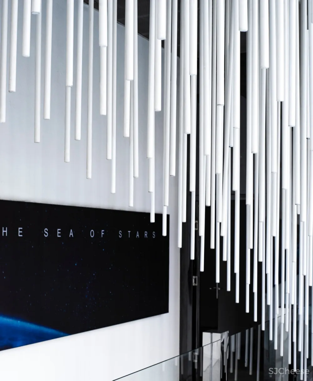 故事空间设计 | 西安私人定制健康管理中心