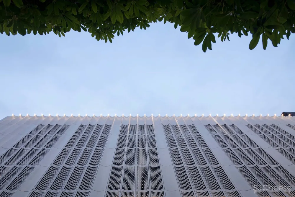 30座国内最值得一看的美术馆设计