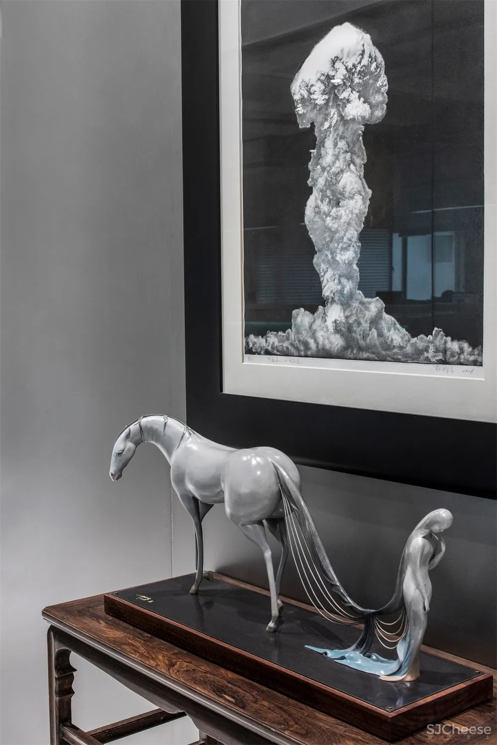 创意办公与公共空间的互动关系 靳刘高设计