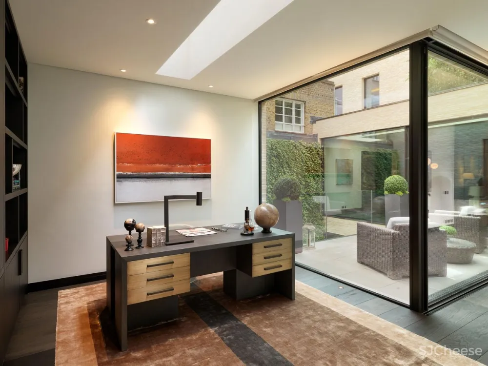 Finchatton | Knights House Apartment 1 , 奢华理想的优雅之家