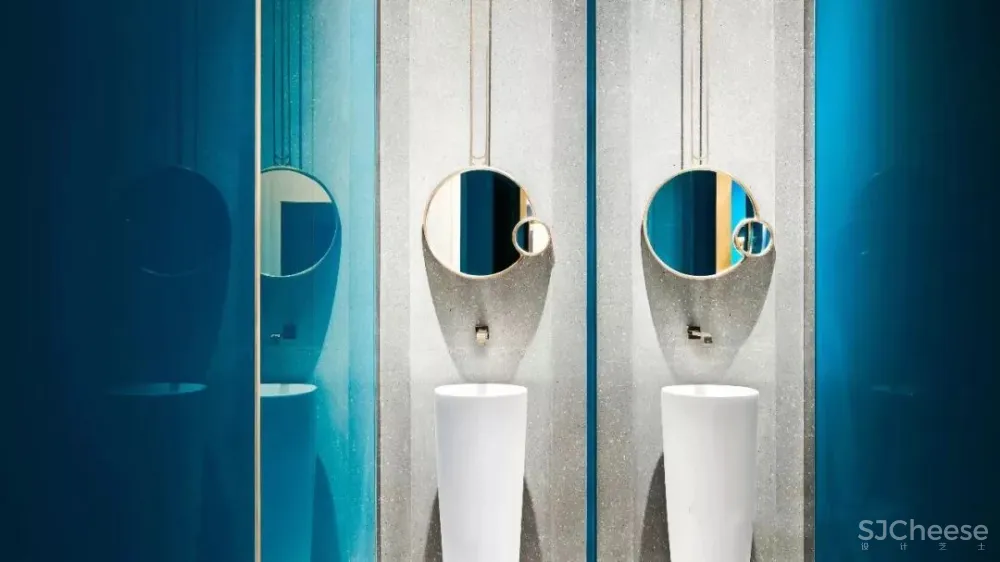 盘点2019最旺售楼处，2020值得学习！