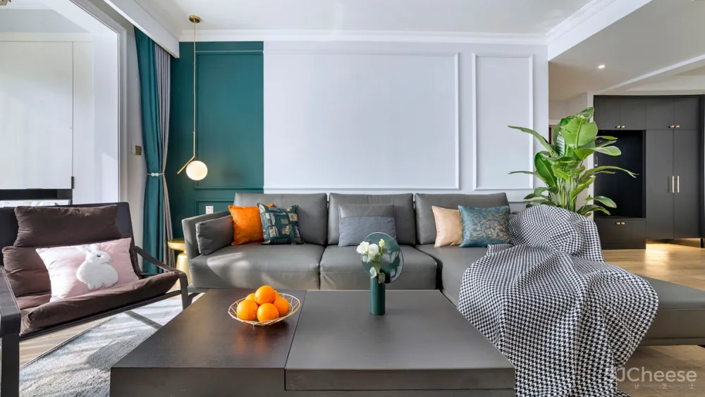 绿地国际|绿意LIFE--佰多BERD