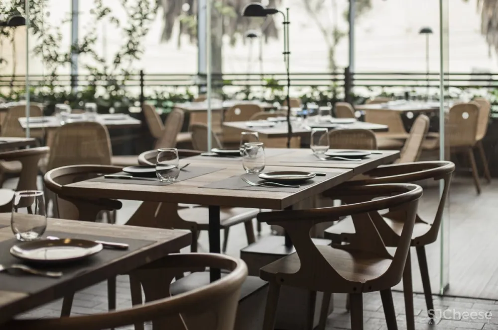 Francesc Rifé | Canalla Bistromx , 工业风餐厅