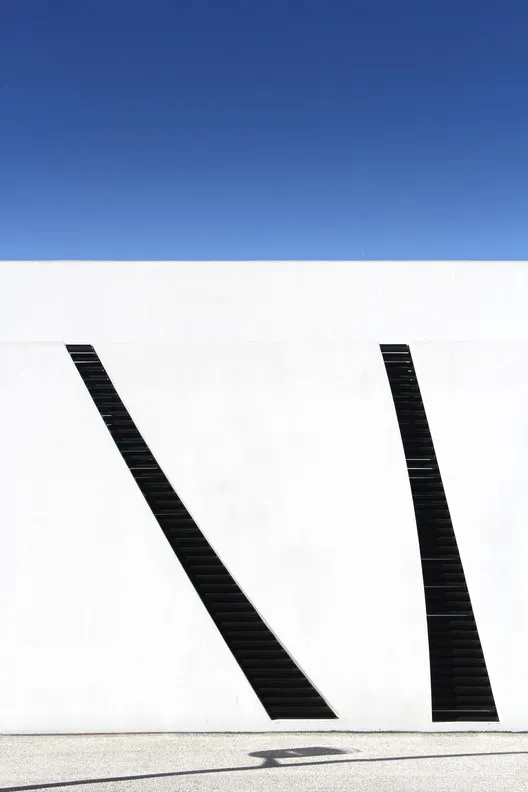 School Complex Les Perséides Atelier REC architecture