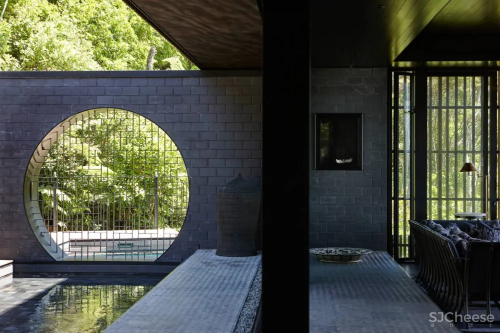 Herbst Architects | Lantern House , 典型豪华的海滨住宅