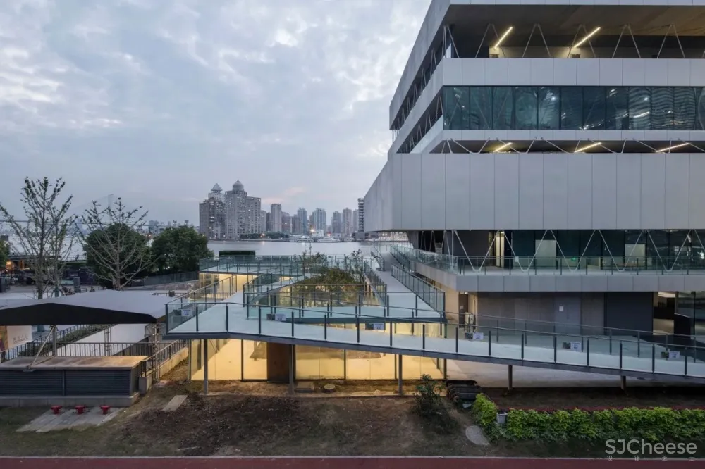 30座国内最值得一看的美术馆设计