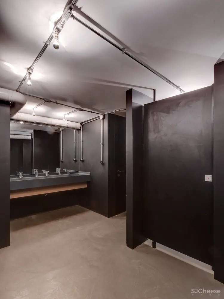 Moda Sahnesi Halukar Architecture