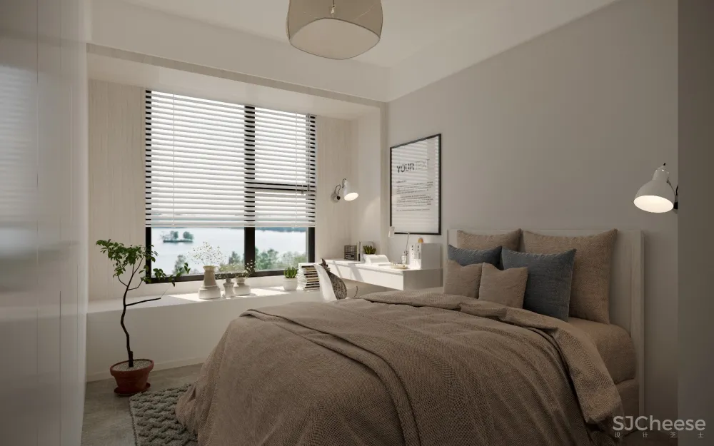 一品囧家設計--《家的温度》