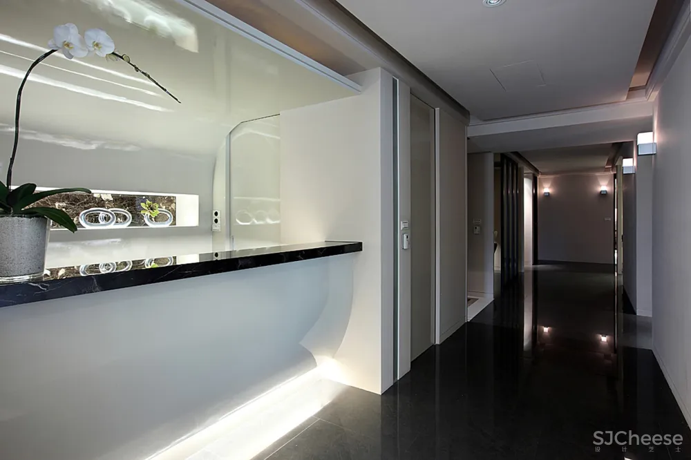 碧莎赫 美體美容SPA館