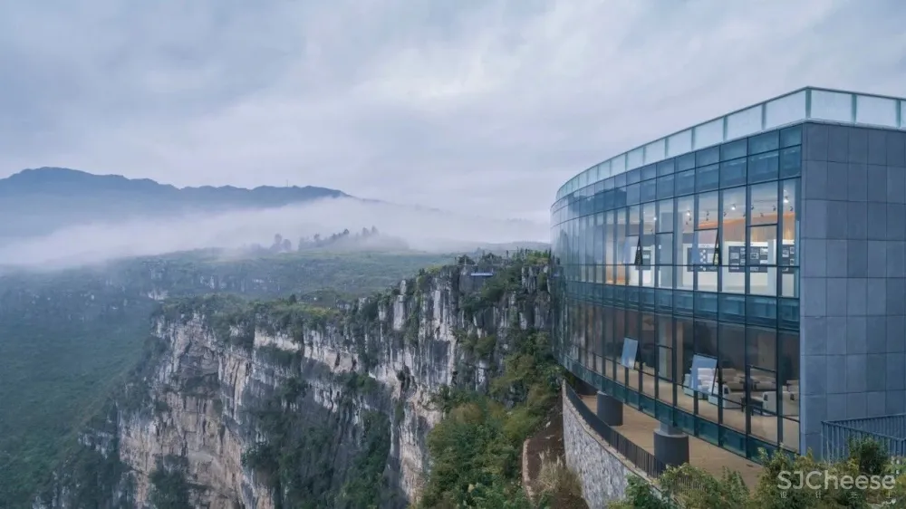 30座国内最值得一看的美术馆设计