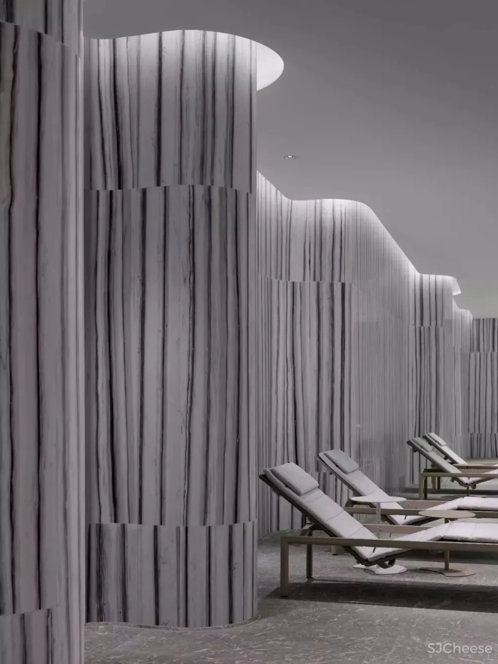 2019年度商业空间十宗“最”,这样的设计太过瘾!