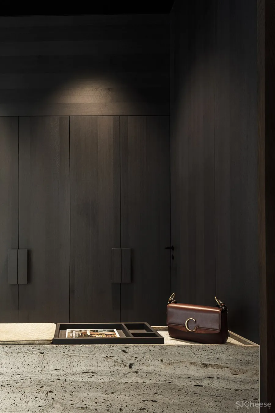 Juma Architects | HH 47 , 现代独特的私人别墅