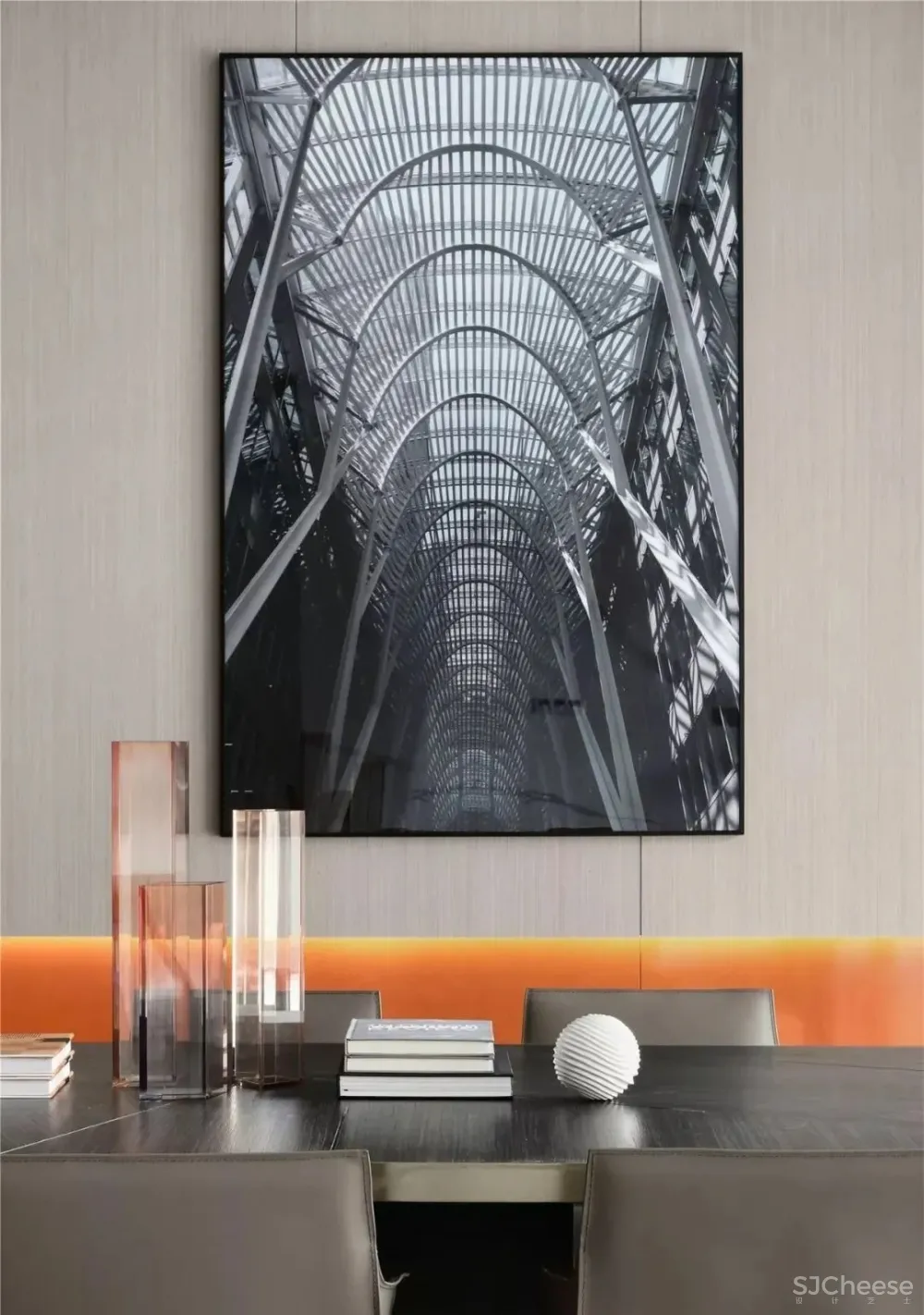 因势而生,与自然对话 尚石设计