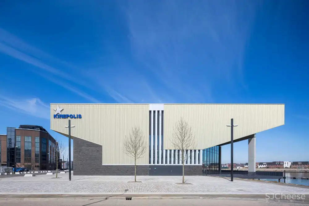 cinema kinepolis dordrecht
