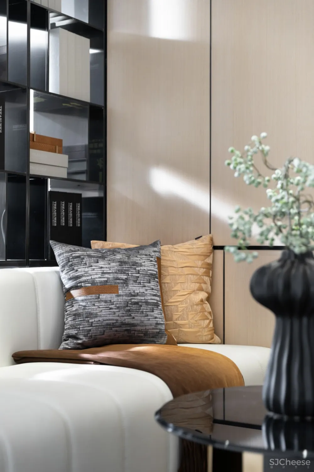 品辰设计 | 浮生记