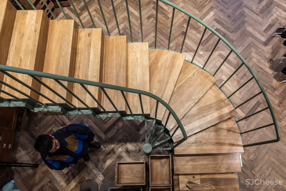 北京·“多抓鱼”线下书店 未来以北